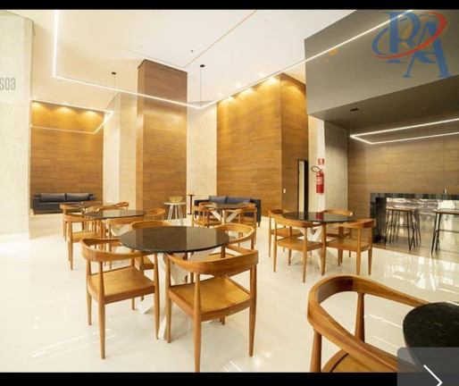 Imagem Apartamento com 3 Quartos à Venda, 110 m² em Parque Iracema - Fortaleza