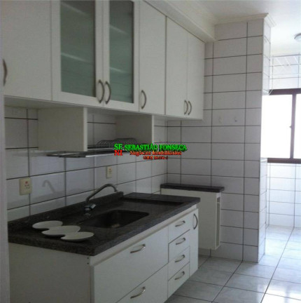 Imagem Apartamento com 2 Quartos à Venda, 65 m² em Parque Residencial Aquarius - São José Dos Campos Imagem Apartamento com 2 Quartos à Venda, 65 m² em Parque Residencial Aquarius - São José Dos Campos