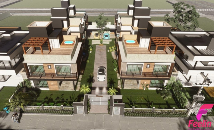 Imagem Casa com 2 Quartos à Venda, 180 m² em Campeche - Florianópolis Imagem Casa com 2 Quartos à Venda, 180 m² em Campeche - Florianópolis