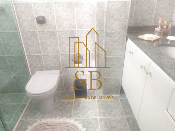 Imagem Apartamento com 4 Quartos à Venda, 145 m² em Centro - São Vicente Imagem Apartamento com 4 Quartos à Venda, 145 m² em Centro - São Vicente