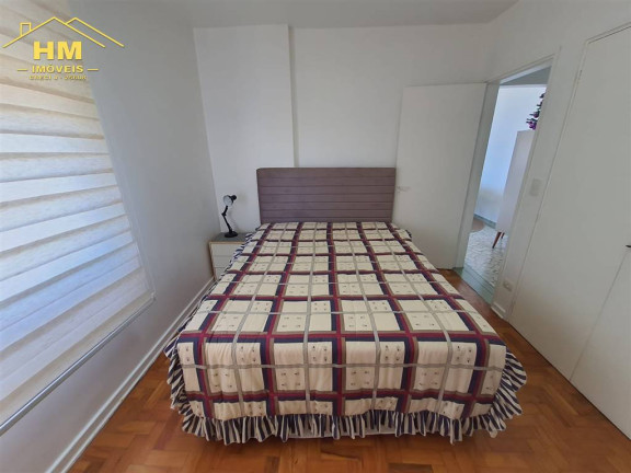 Imagem Apartamento com 2 Quartos à Venda, 95 m² em Itarare - Sao Vicente Imagem Apartamento com 2 Quartos à Venda, 95 m² em Itarare - Sao Vicente