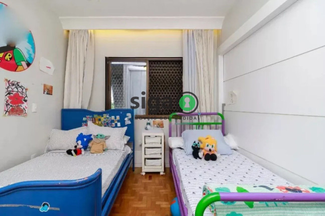 Imagem Apartamento com 3 Quartos à Venda ou Locação, 187 m² em Campo Belo - São Paulo Imagem Apartamento com 3 Quartos à Venda ou Locação, 187 m² em Campo Belo - São Paulo