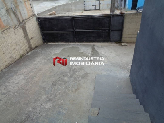 Imagem Galpão para Alugar, 629 m² em Jardim Califórnia - Barueri Imagem Galpão para Alugar, 629 m² em Jardim Califórnia - Barueri