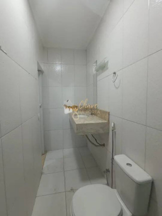 Imagem Casa com 2 Quartos à Venda, 65 m² em São João Clímaco - São Paulo