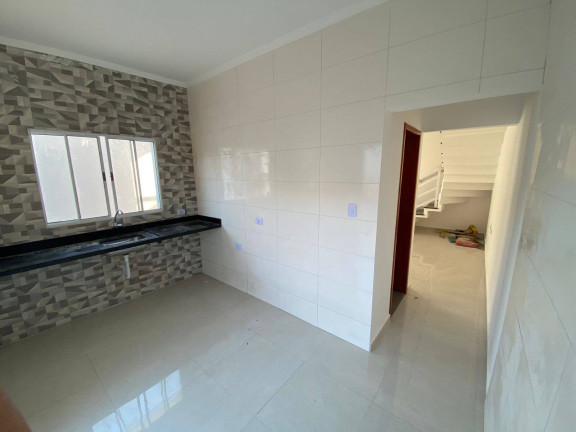 Imagem Casa com 2 Quartos à Venda, 125 m² em Jequitibá - Itanhaém