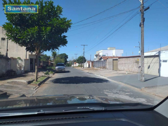 Imagem Terreno à Venda, 420 m² em Do Turista Ii - Caldas Novas Imagem Terreno à Venda, 420 m² em Do Turista Ii - Caldas Novas