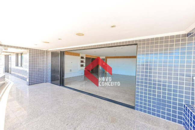 Imagem Apartamento com 3 Quartos à Venda, 216 m² em Aldeota - Fortaleza
