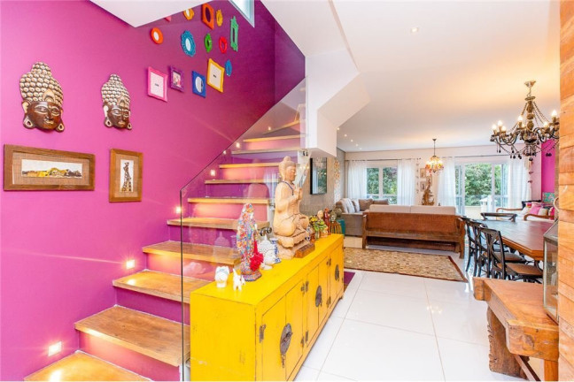 Casa com 3 Quartos à Venda, 238 m² em Jardim Vitória Régia - São Paulo