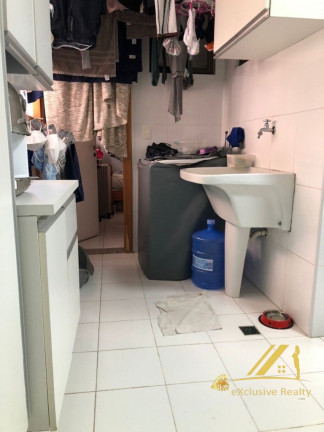 Imagem Apartamento com 3 Quartos à Venda, 135 m² em Alphaville I - Salvador Imagem Apartamento com 3 Quartos à Venda, 135 m² em Alphaville I - Salvador
