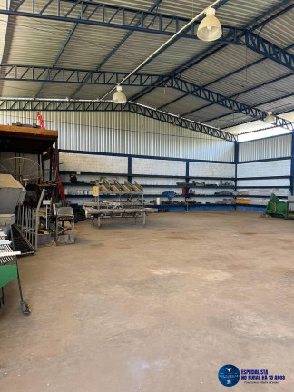 Imagem Fazenda à Venda, 62 m² em Zona Rural - São Francisco De Goiás Imagem Fazenda à Venda, 62 m² em Zona Rural - São Francisco De Goiás