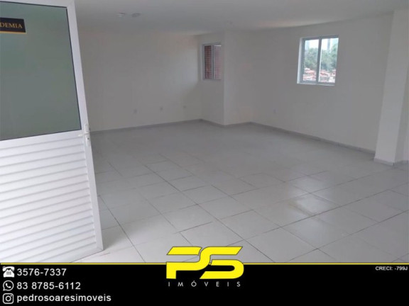 Imagem Apartamento com 2 Quartos à Venda, 58 m² em Manaíra - João Pessoa Imagem Apartamento com 2 Quartos à Venda, 58 m² em Manaíra - João Pessoa