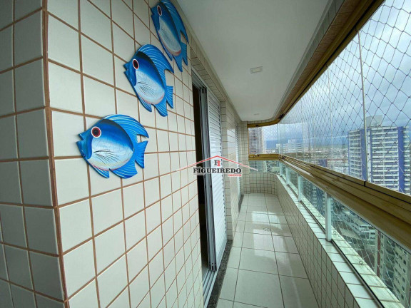Imagem Apartamento com 2 Quartos à Venda, 82 m² em Vila Caiçara - Praia Grande Imagem Apartamento com 2 Quartos à Venda, 82 m² em Vila Caiçara - Praia Grande