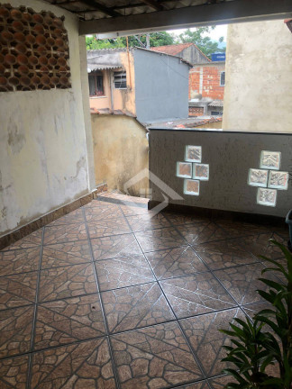 Imagem Casa com 2 Quartos para Alugar, 50 m² em Campo Grande - Rio De Janeiro
