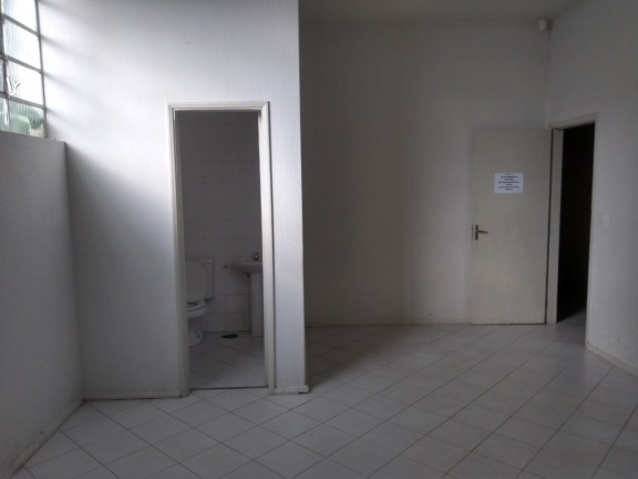 Imagem Imóvel Comercial para Alugar, 647 m² em Vila Santo Antônio - Bauru