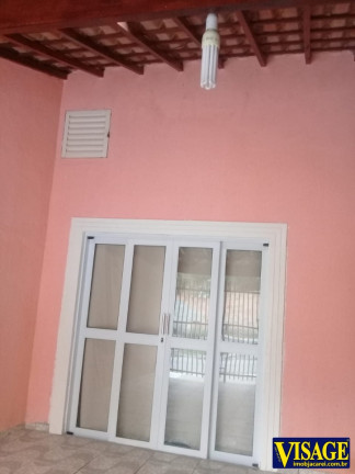 Imagem Sobrado com 2 Quartos à Venda,  em Cid. Salvador - Jacareí
