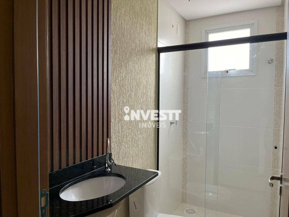 Imagem Apartamento com 3 Quartos à Venda, 84 m² em Residencial Itaipu - Goiânia