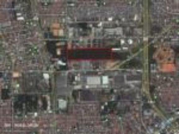 Terreno à Venda, 78.000 m² em São Bernardo - São Bernardo Do Campo