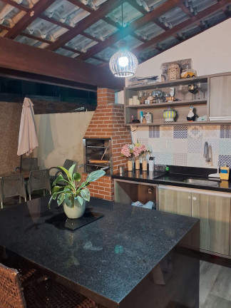 Imagem Casa de Condomínio com 4 Quartos à Venda, 140 m² em Boa União (abrantes) - Camaçari