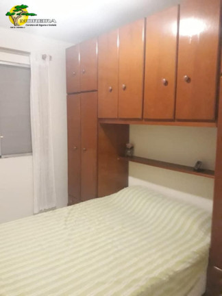 Imagem Apartamento com 2 Quartos à Venda, 55 m² em São Paulo