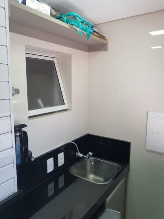 Imagem Apartamento com 3 Quartos à Venda, 72 m² em Santa Cruz - Americana