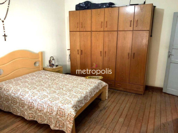 Imagem Casa com 3 Quartos à Venda, 259 m² em Campestre - Santo André Imagem Casa com 3 Quartos à Venda, 259 m² em Campestre - Santo André
