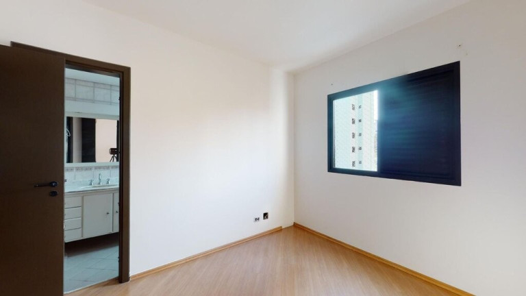Imagem Apartamento com 4 Quartos à Venda, 152 m² em Vila Clementino - São Paulo Imagem Apartamento com 4 Quartos à Venda, 152 m² em Vila Clementino - São Paulo
