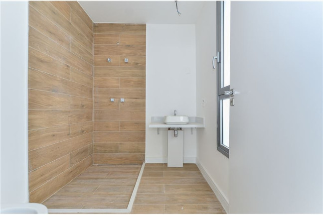 Imagem Apartamento com 1 Quarto à Venda, 64 m² em Jardim Das Acácias - São Paulo Imagem Apartamento com 1 Quarto à Venda, 64 m² em Jardim Das Acácias - São Paulo