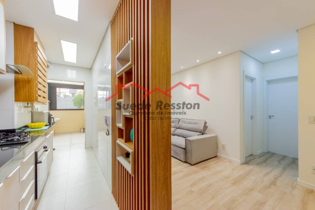 Imagem Apartamento com 2 Quartos à Venda, 114 m² em Vila Mascote - São Paulo