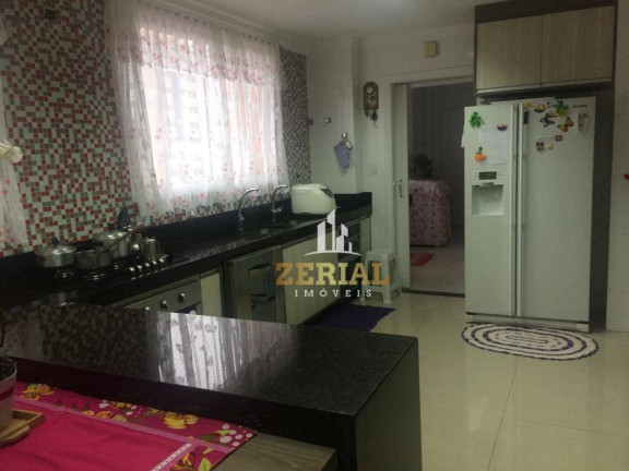 Imagem Apartamento com 4 Quartos à Venda, 195 m² em Barcelona - São Caetano Do Sul