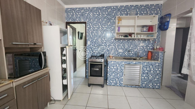 Imagem Casa com 2 Quartos à Venda, 250 m² em Balneário Gaivotas - Itanhaém Imagem Casa com 2 Quartos à Venda, 250 m² em Balneário Gaivotas - Itanhaém