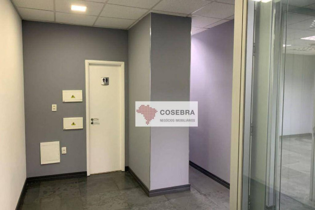 Imagem Sala Comercial para Alugar, 69 m² em Brooklin - São Paulo Imagem Sala Comercial para Alugar, 69 m² em Brooklin - São Paulo