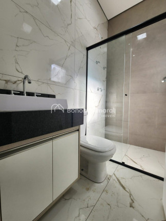 Imagem Casa de Condomínio com 3 Quartos à Venda, 253 m² em Parque Brasil 500 - Paulínia Imagem Casa de Condomínio com 3 Quartos à Venda, 253 m² em Parque Brasil 500 - Paulínia