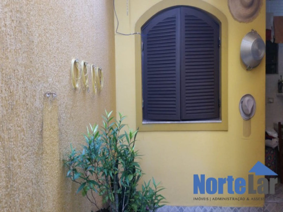 Imagem Sobrado com 3 Quartos à Venda, 130 m² em Jardim Peri - São Paulo