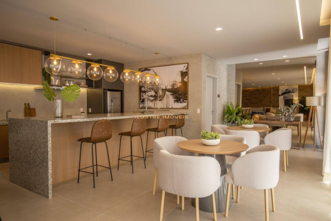 Imagem Apartamento com 3 Quartos à Venda, 143 m² em Vila Mascote - São Paulo