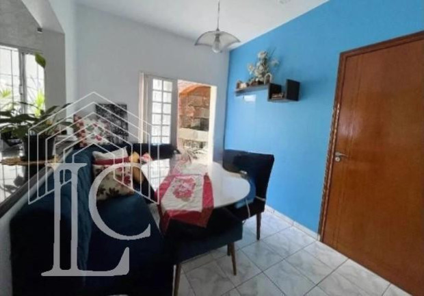 Imagem Casa com 3 Quartos à Venda, 180 m² em Jabaquara - São Paulo