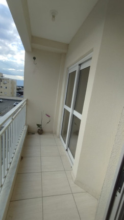 Imagem Apartamento com 2 Quartos à Venda, 65 m² em Residencial Sítio Santo Antônio - Taubaté Imagem Apartamento com 2 Quartos à Venda, 65 m² em Residencial Sítio Santo Antônio - Taubaté