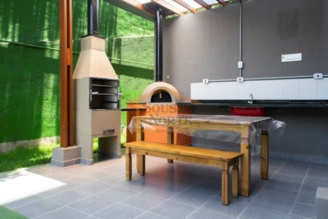 Imagem Apartamento com 2 Quartos à Venda, 45 m² em Casa Verde Alta - São Paulo Imagem Apartamento com 2 Quartos à Venda, 45 m² em Casa Verde Alta - São Paulo