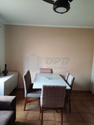 Imagem Apartamento para Alugar,  em Vila Seixas - Ribeirão Preto
