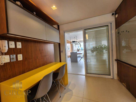 Imagem Apartamento com 4 Quartos à Venda, 266 m² em Perdizes - São Paulo