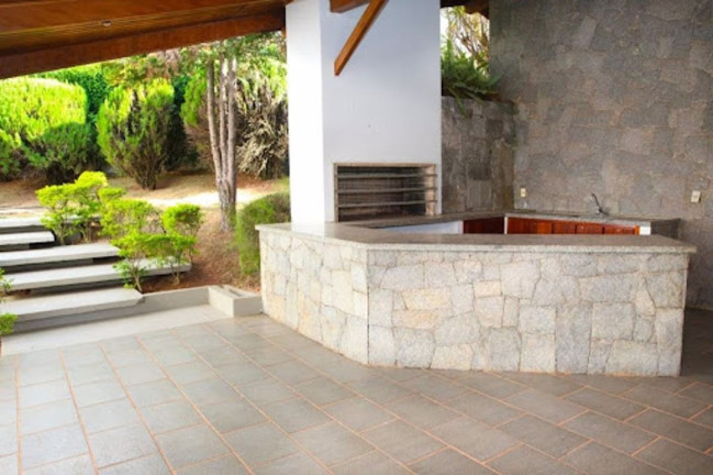 Imagem Casa com 4 Quartos à Venda, 832 m² em Vila Gardênia - Atibaia Imagem Casa com 4 Quartos à Venda, 832 m² em Vila Gardênia - Atibaia