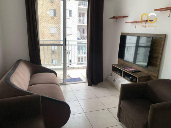 Imagem Apartamento com 2 Quartos à Venda, 74 m² em Vila Assunção - Praia Grande Imagem Apartamento com 2 Quartos à Venda, 74 m² em Vila Assunção - Praia Grande