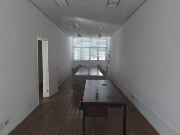 Imagem Imóvel para Alugar, 280 m² em Vila Clementino - São Paulo