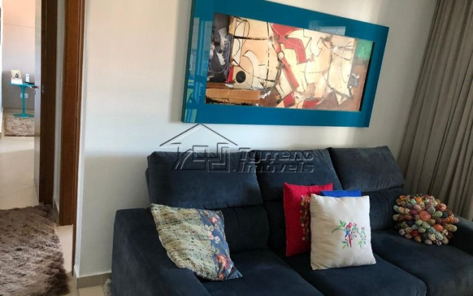 Imagem Apartamento com 2 Quartos à Venda, 86 m² em Bosque Dos Eucaliptos - São José Dos Campos Imagem Apartamento com 2 Quartos à Venda, 86 m² em Bosque Dos Eucaliptos - São José Dos Campos