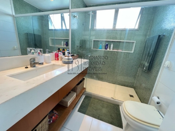 Imóvel com 3 Quartos à Venda, 193 m² em Recreio Dos Bandeirantes - Rio De Janeiro