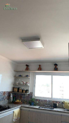 Imagem Cobertura com 2 Quartos à Venda, 180 m² em Osvaldo Cruz - São Caetano Do Sul