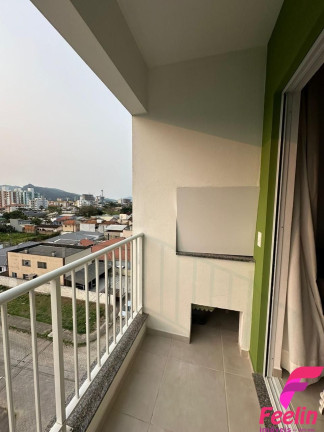 Imagem Apartamento com 2 Quartos à Venda, 55 m² em Rio Caveiras - Biguaçu Imagem Apartamento com 2 Quartos à Venda, 55 m² em Rio Caveiras - Biguaçu
