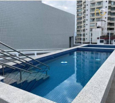 Imagem Apartamento com 2 Quartos à Venda, 64 m² em Canto Do Forte - Praia Grande Imagem Apartamento com 2 Quartos à Venda, 64 m² em Canto Do Forte - Praia Grande