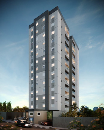 Imóvel com 3 Quartos à Venda, 70 m² em Baeta Neves - São Bernardo Do Campo
