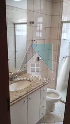 Apartamento com 3 Quartos à Venda, 147 m² em City Ribeirão - Ribeirão Preto