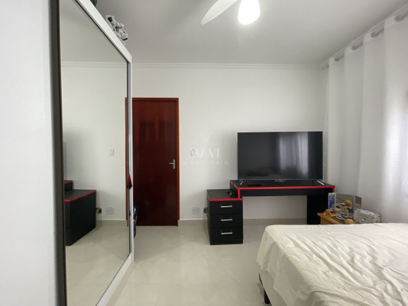 Imagem Casa com 2 Quartos à Venda, 130 m² em Ocian - Praia Grande